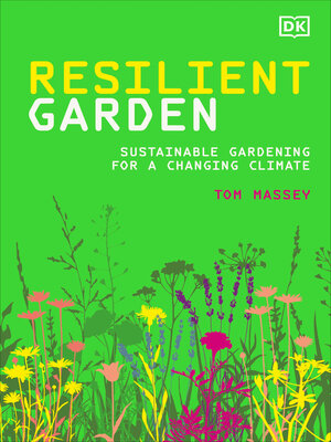 cover image of Resilient Garden